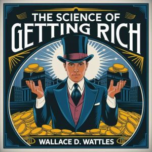 THE SCIENCE OF GETTING RICH, Wallace D. Wattles