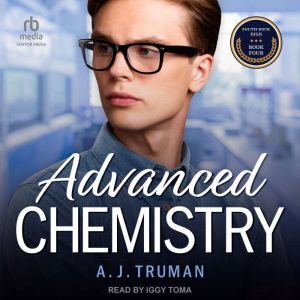 Advanced Chemistry, A.J. Truman