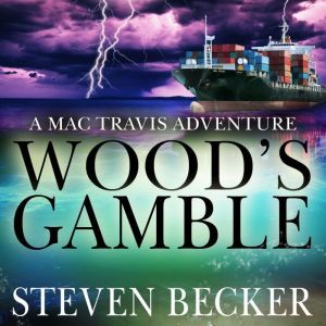Woods Gamble, Steven Becker