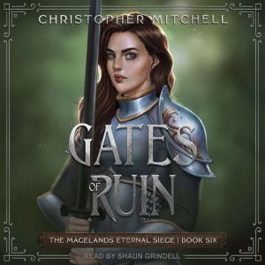 Gates of Ruin, Christopher Mitchell