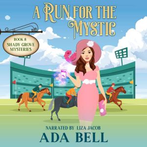 A Run for the Mystic