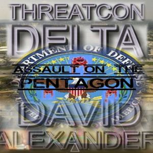 Threatcon Delta: Assault on the Pentagon