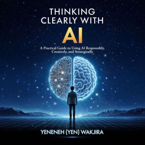 Thinking Clearly With AI, Yeneneh Yen Wakjira
