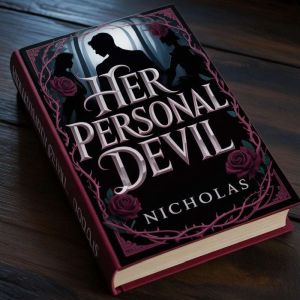Her Personal Devil, NICHOLAS