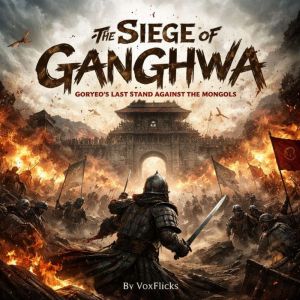 The Siege of Ganghwa Goryeos Last S..., David Williams