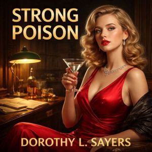 Strong poison, Dorothy L Sayers