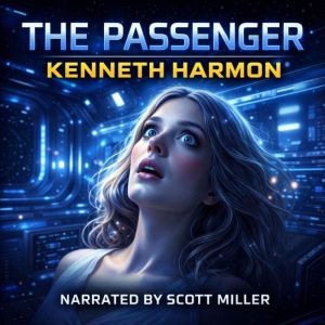 The Passenger, Kenneth Harmon