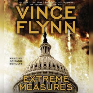 Extreme Measures, Vince Flynn