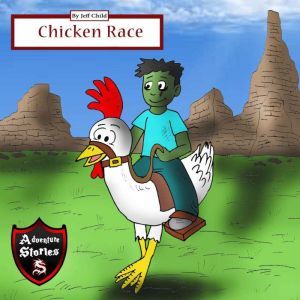 Chicken Race, Jeff Child