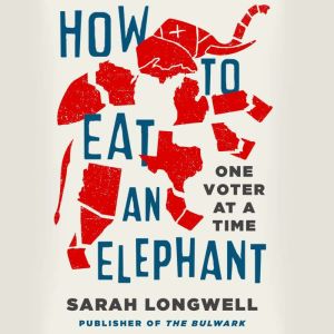 How to Eat an Elephant, Sarah Longwell
