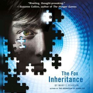 The Fox Inheritance, Mary E. Pearson