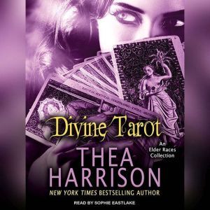 Divine Tarot, Thea Harrison