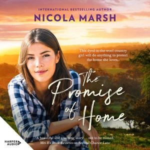 The Promise of Home, Nicola Marsh