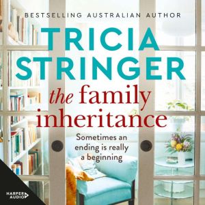 The Family Inheritance, Tricia Stringer