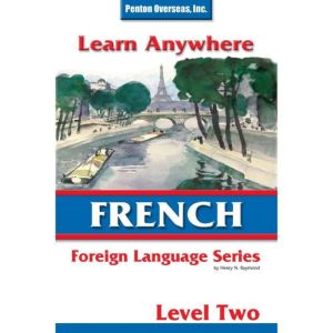French Level 2, Henry N. Raymond