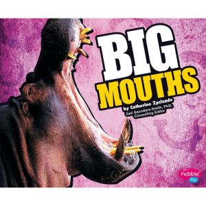 BIG Mouths, Catherine Ipcizade