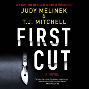 First Cut, Judy Melinek