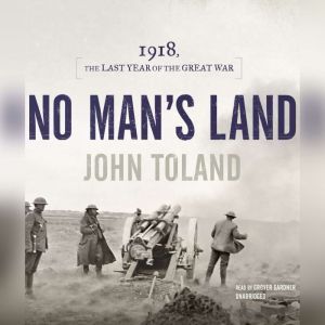 No Mans Land, John Toland