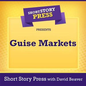 Short Story Press Presents Guise Mark..., Short Story Press
