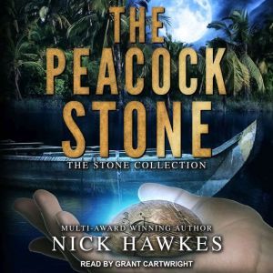 The Peacock Stone, Nick Hawkes