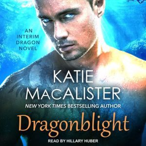 Dragonblight, Katie MacAlister