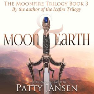 Moon  Earth, Patty Jansen