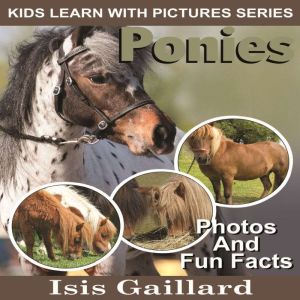 Ponies, Isis Gaillard