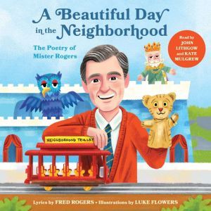 A Beautiful Day in the Neighborhood, Fred Rogers
