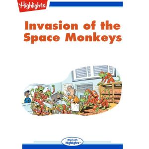 Invasion of the Space Monkeys