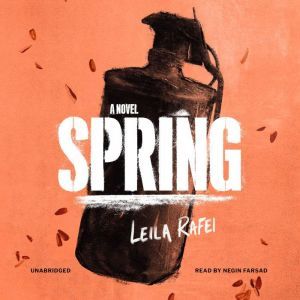 Spring, Leila Rafei