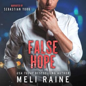 False Hope False 2, Meli Raine