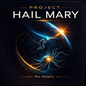 Project Hail Mary, Various Authors