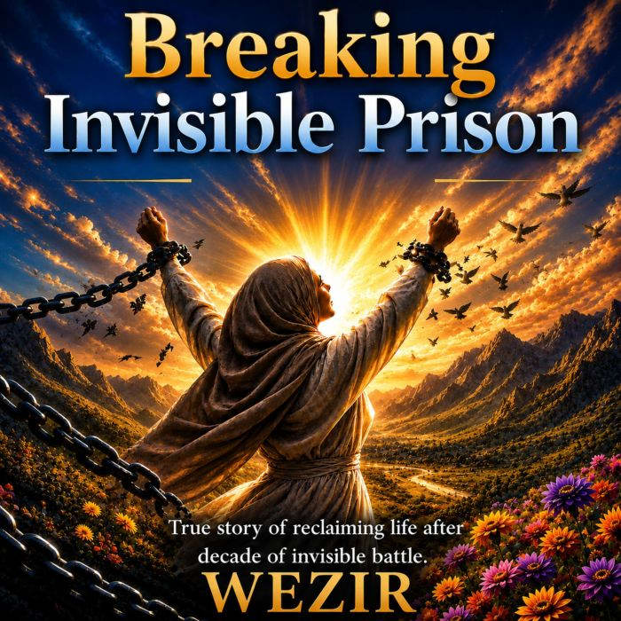 Breaking Invisible Prison, Wezir