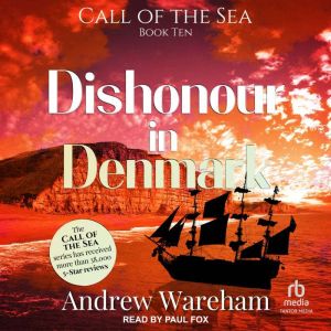 Dishonour in Denmark, Andrew Wareham