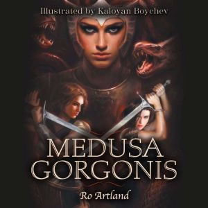 Medusa Gorgonis