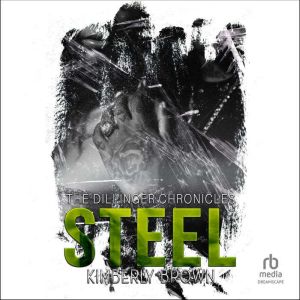 Steel, Kimberly Brown