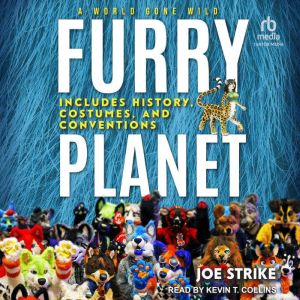 Furry Planet, Joe Strike