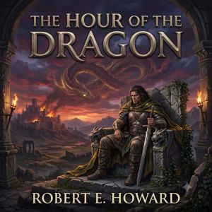 The Hour of the Dragon, Robert E. Howard