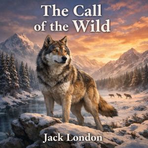 The call of the wild, Justin Gray