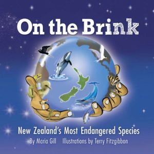 On The Brink, Maria Gill