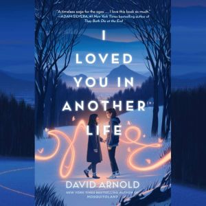 I Loved You in Another Life, David Arnold