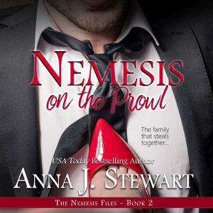 Nemesis on the Prowl, Anna J. Stewart