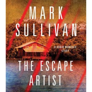 Escape Artist, Mark Sullivan