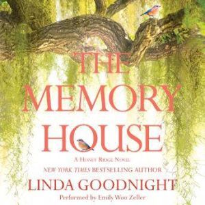 The Memory House, Linda Goodnight