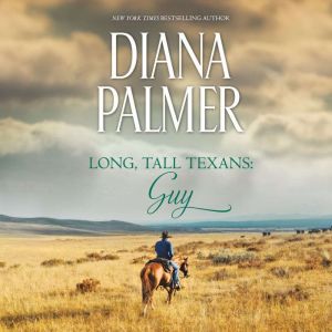 Long, Tall Texans Guy, Diana Palmer