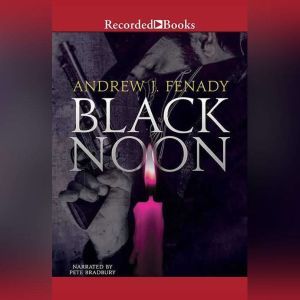 Black Noon, Andrew J. Fenady