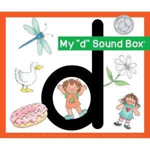 My d Sound Box, Jane Belk Moncure