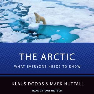 The Arctic, Klaus Dodds