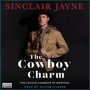 The Cowboy Charm, Sinclair Jayne