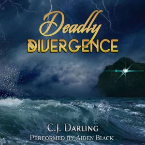 Deadly Divergence, C.J. Darling
